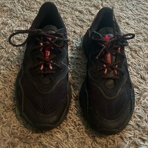 Mens adidas Oswego shoes